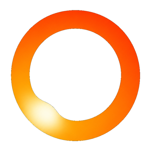 Crucible — game-asset foundry logo